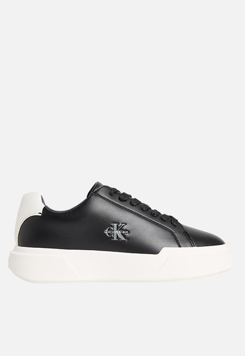 Calvin Klein - Ck Avenue - Black/White/Black