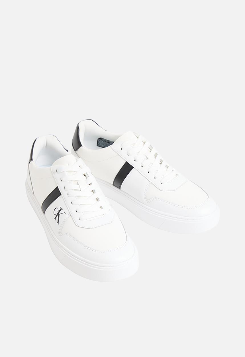 Calvin Klein - Athena - Bright White/Black