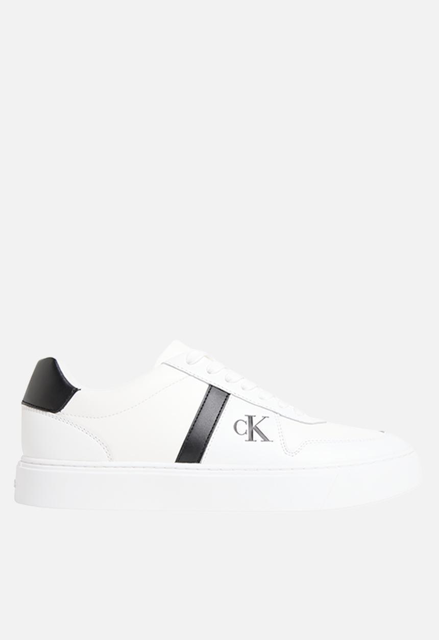Calvin Klein - Athena - Bright White/Black