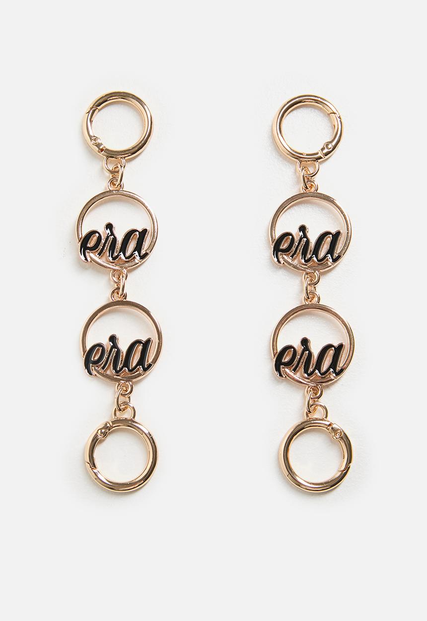 ERA by DJ Zinhle - Bag Strap Extensions - Gold