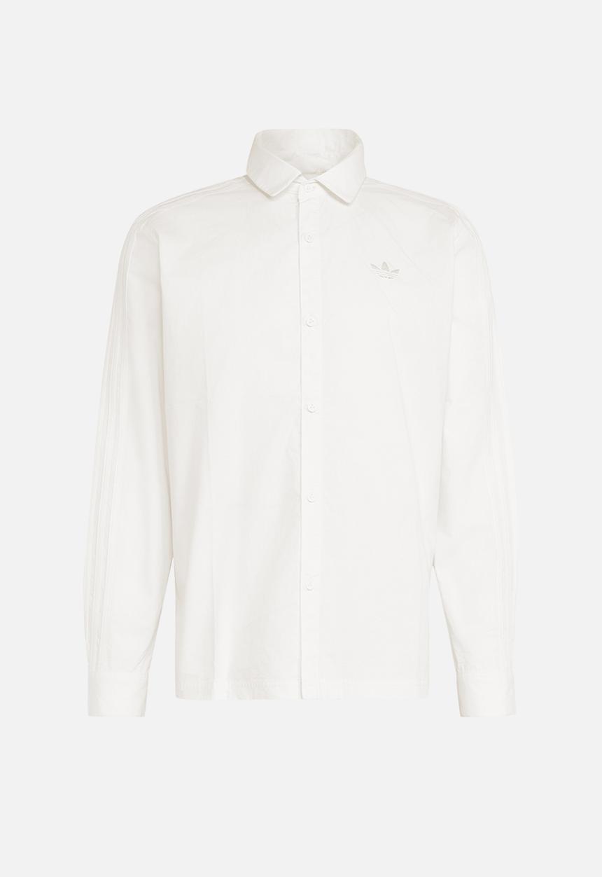 adidas Originals - TAILORED SHI - cloud white