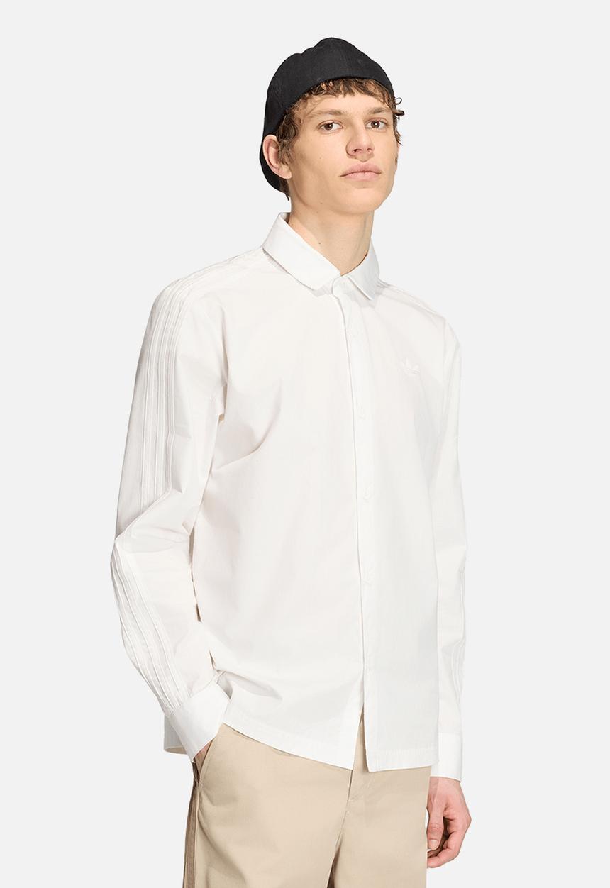 adidas Originals - TAILORED SHI - cloud white