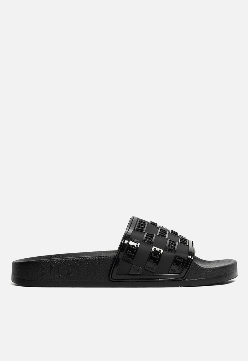 S.P.C.C - Maxim Slider  - Black