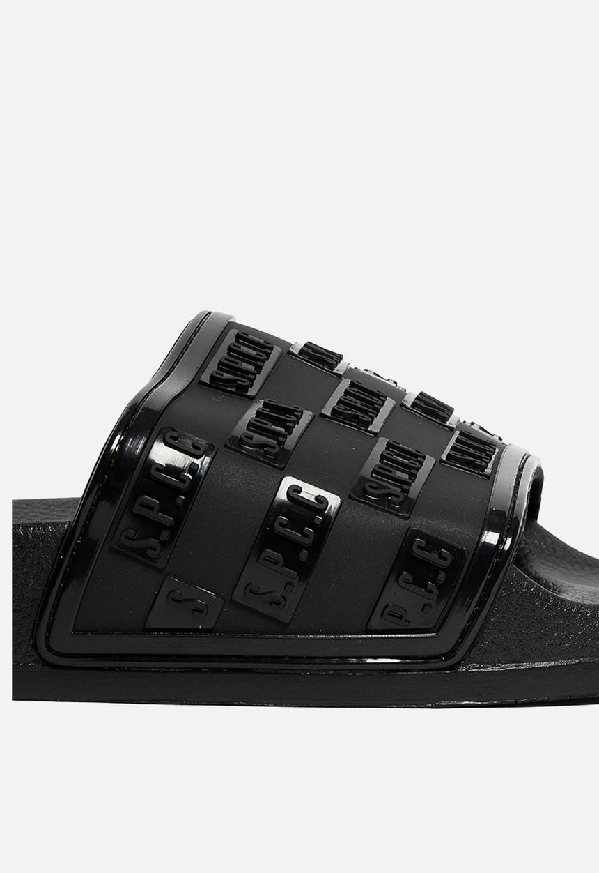 S.P.C.C - Maxim Slider  - Black