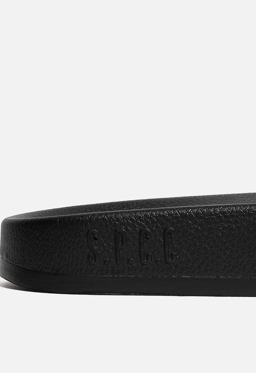 S.P.C.C - Maxim Slider  - Black