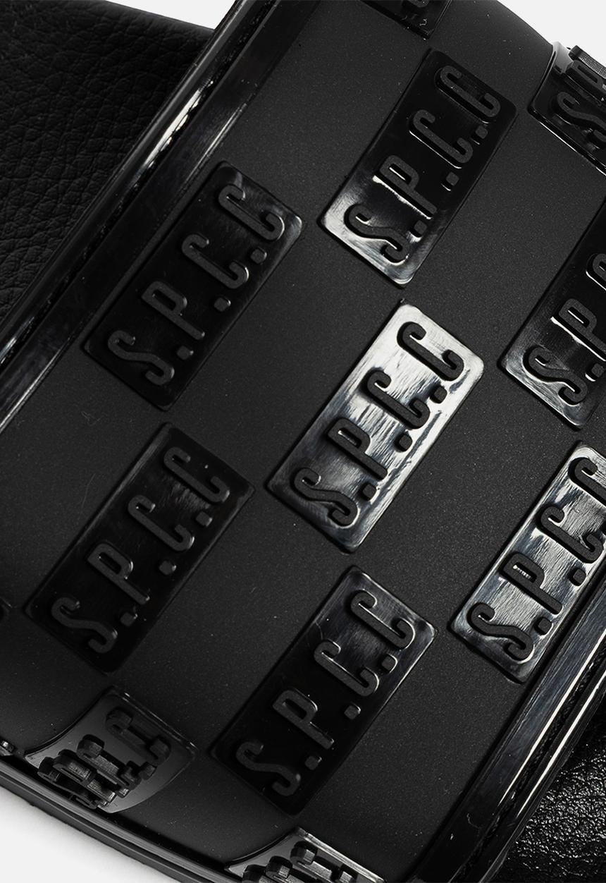 S.P.C.C - Maxim Slider  - Black