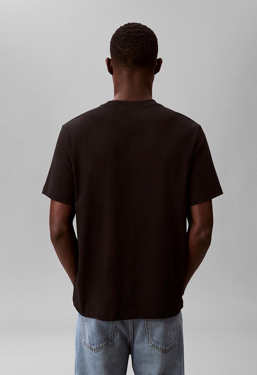 Calvin Klein - 20S MARCH GRAPHIC SEASONAL FASHION RANGE - Black
