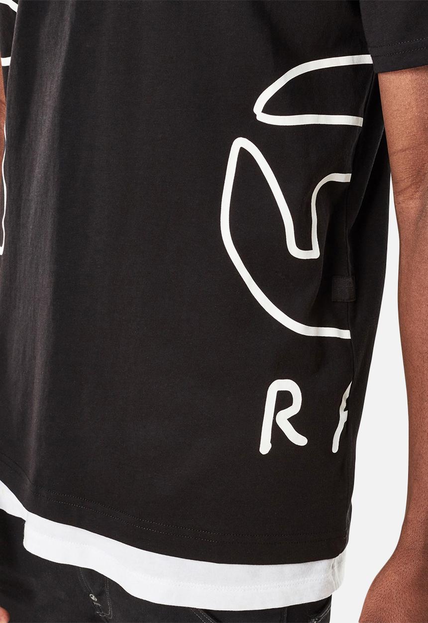 G-STAR - Rituum tee
