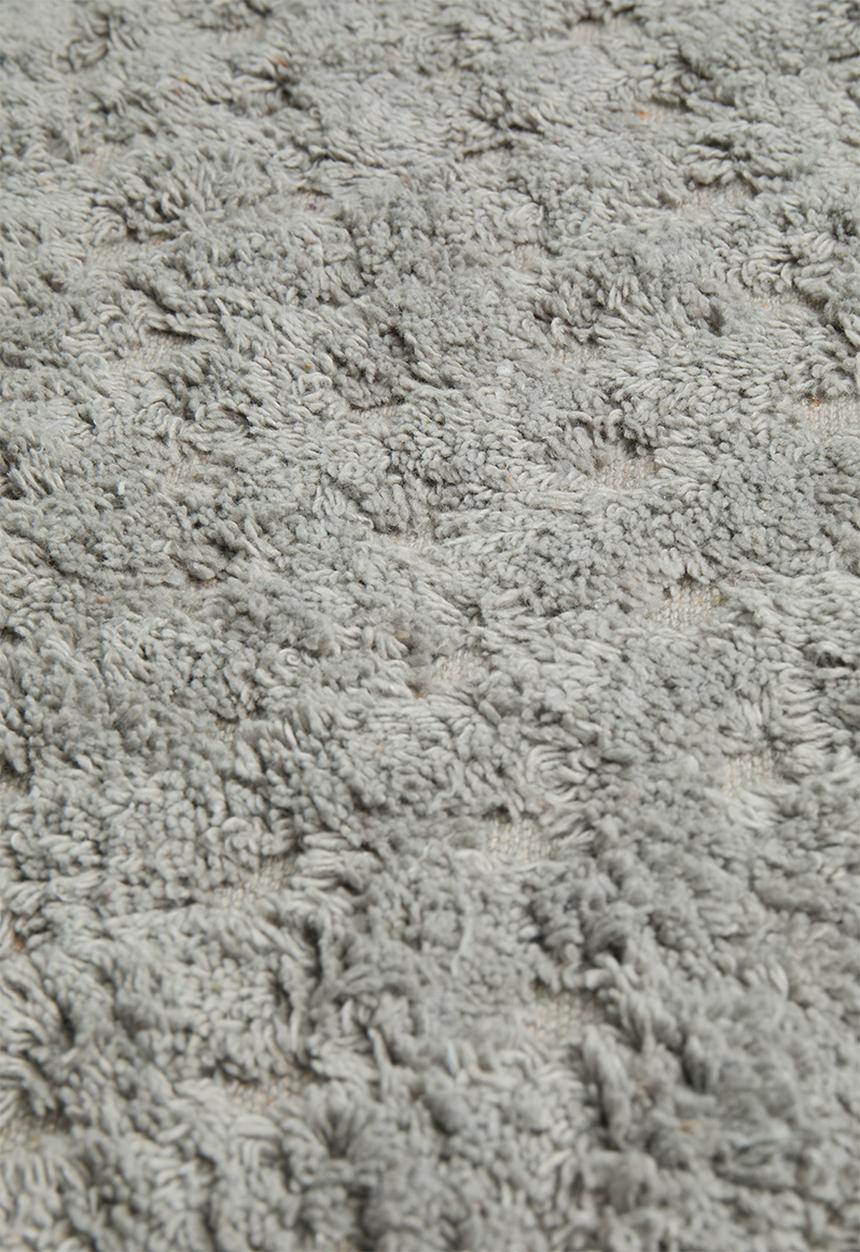 Bathroom Solutions - BATHROOM MAT - Grey