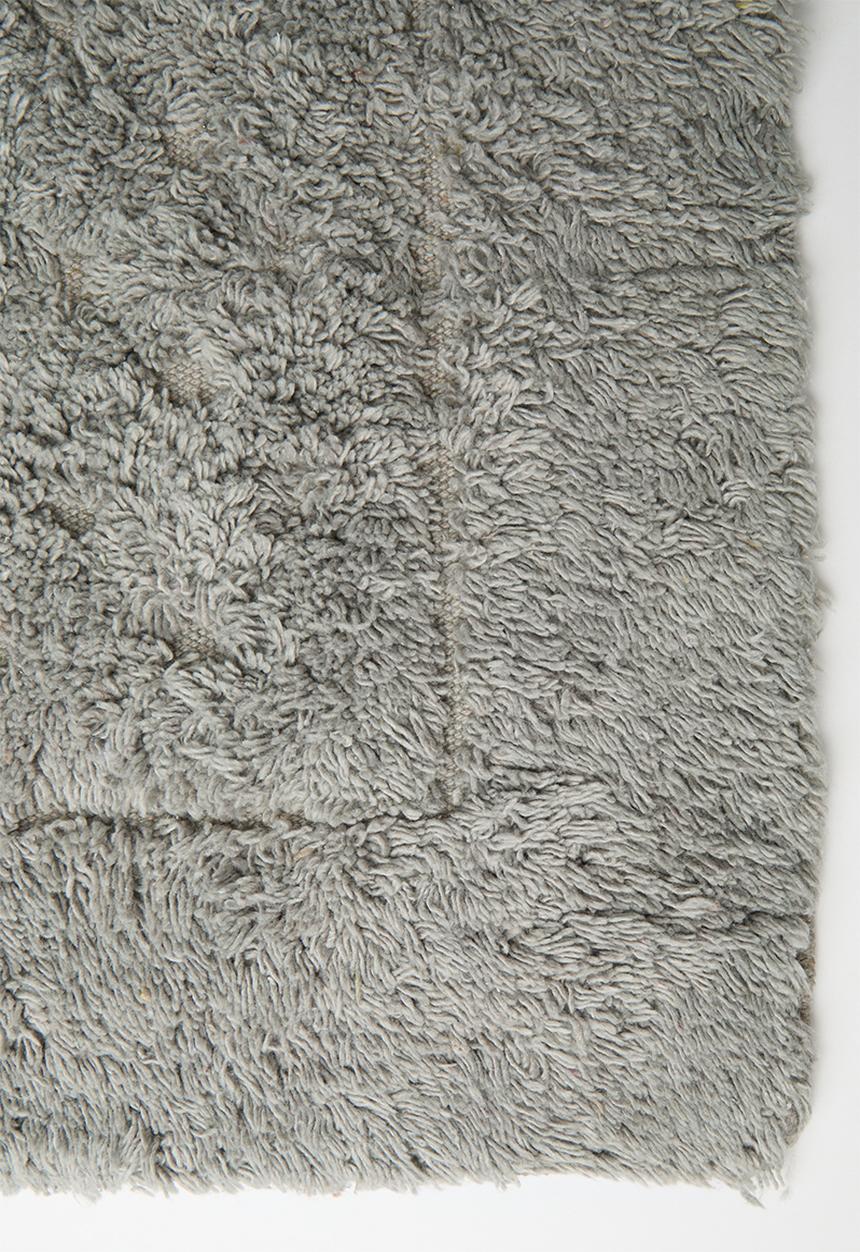Bathroom Solutions - BATHROOM MAT - Grey
