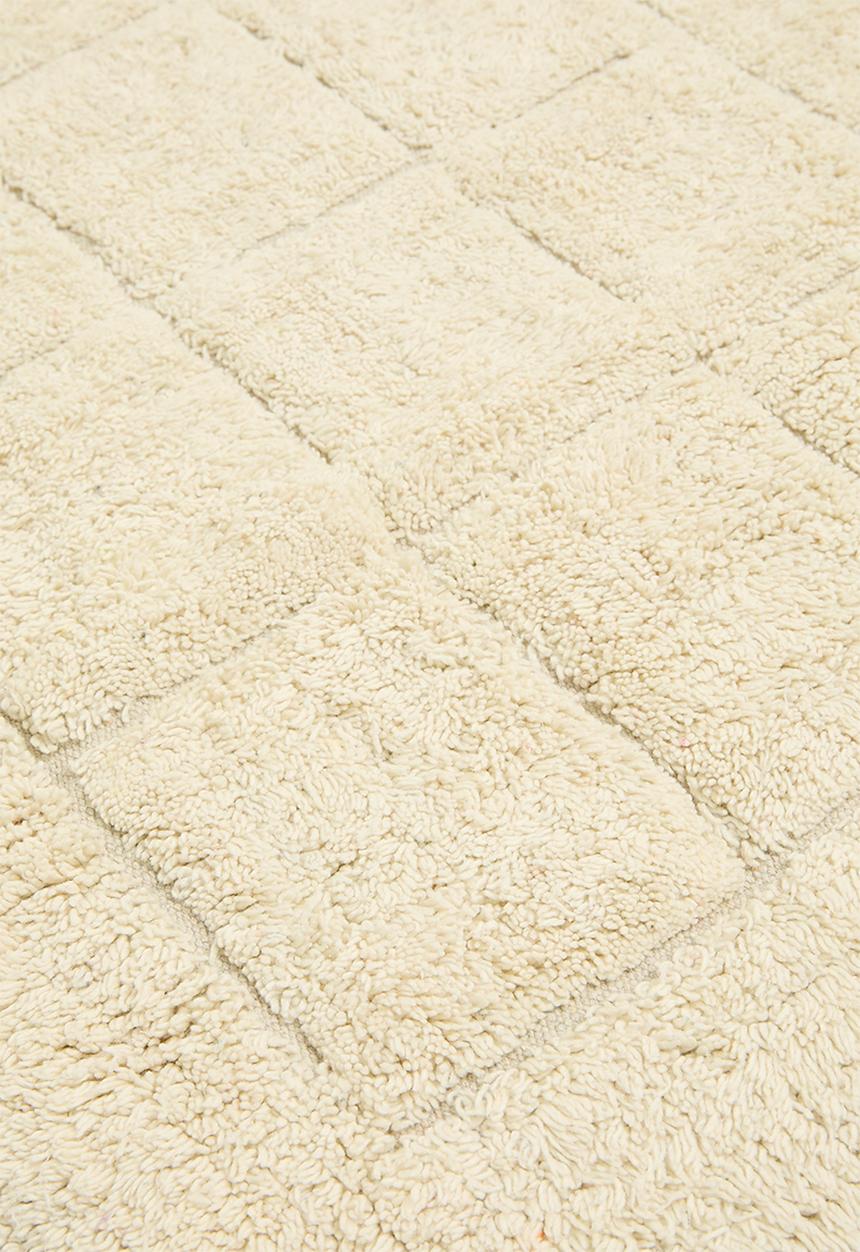 Bathroom Solutions - BATHROOM MAT - Cream