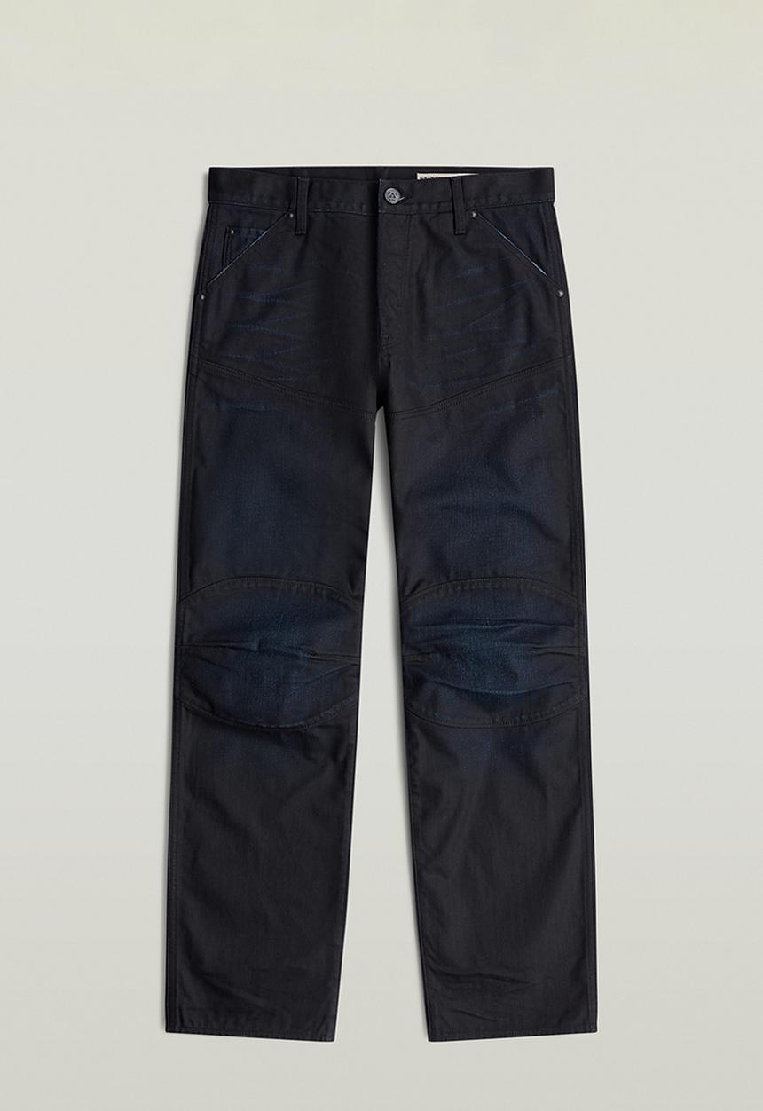 G-STAR - 5620 3D Regular - Nori 3D Scraped