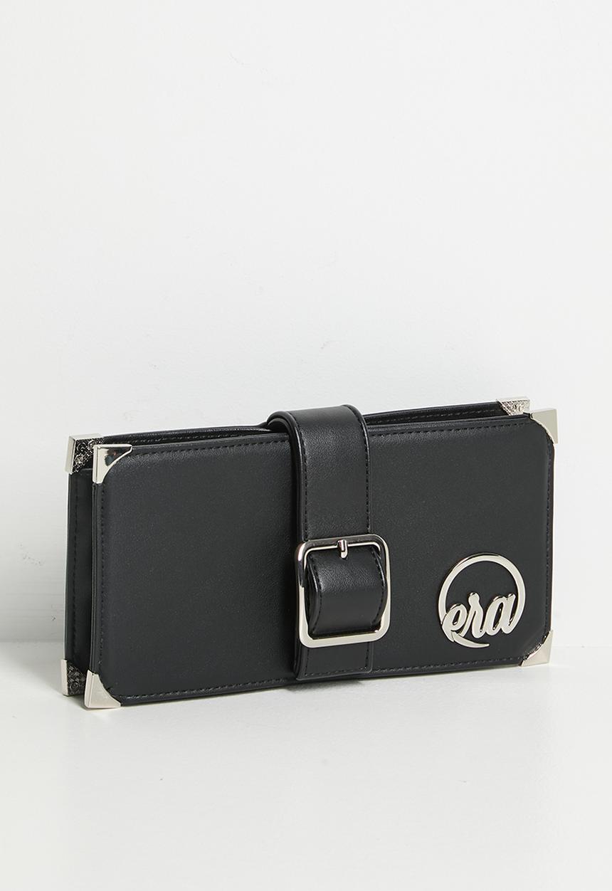 ERA by DJ Zinhle - Era Signature Wallet  - Black