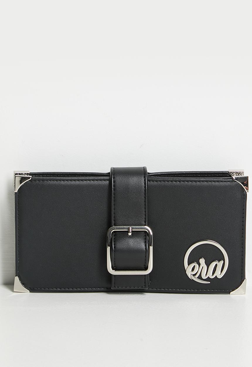 ERA by DJ Zinhle - Era Signature Wallet  - Black