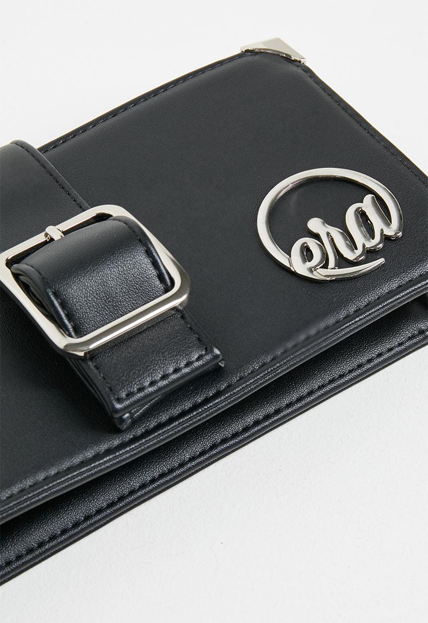ERA by DJ Zinhle - Era Signature Wallet  - Black
