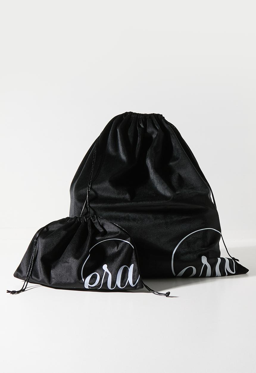 ERA by DJ Zinhle - Era Signature Wallet  - Black
