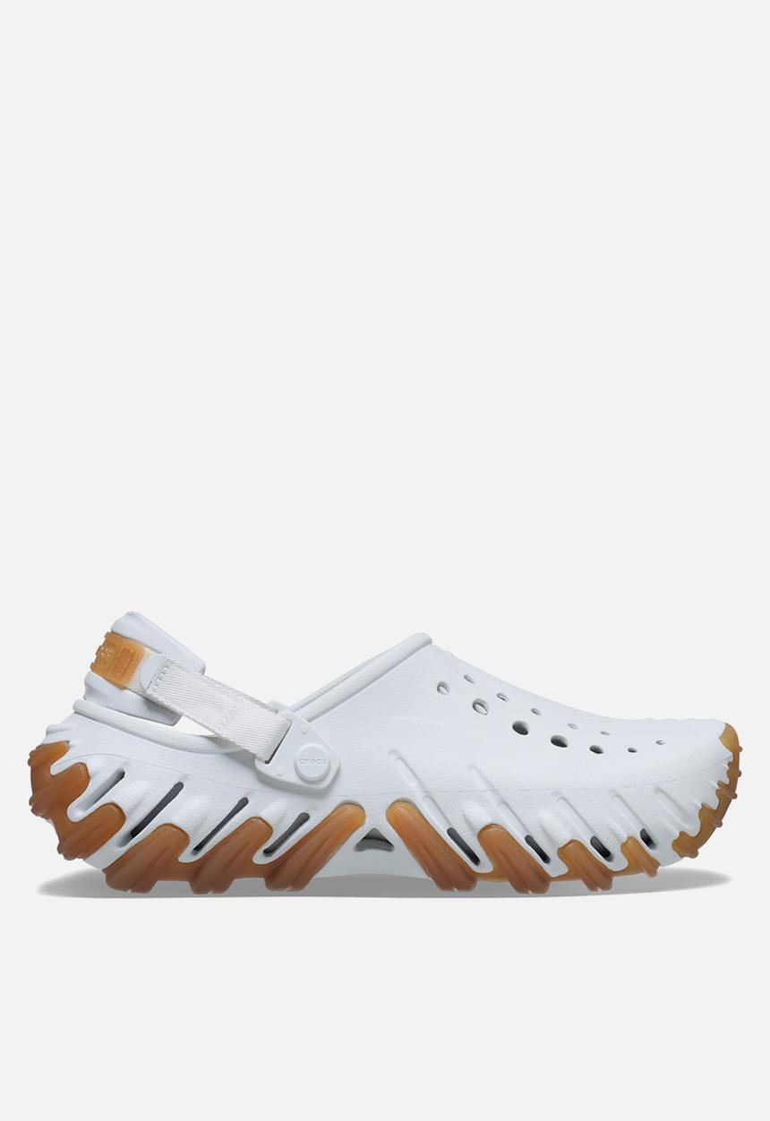 Crocs - ECHO GUM RO CLOG - Moonlight