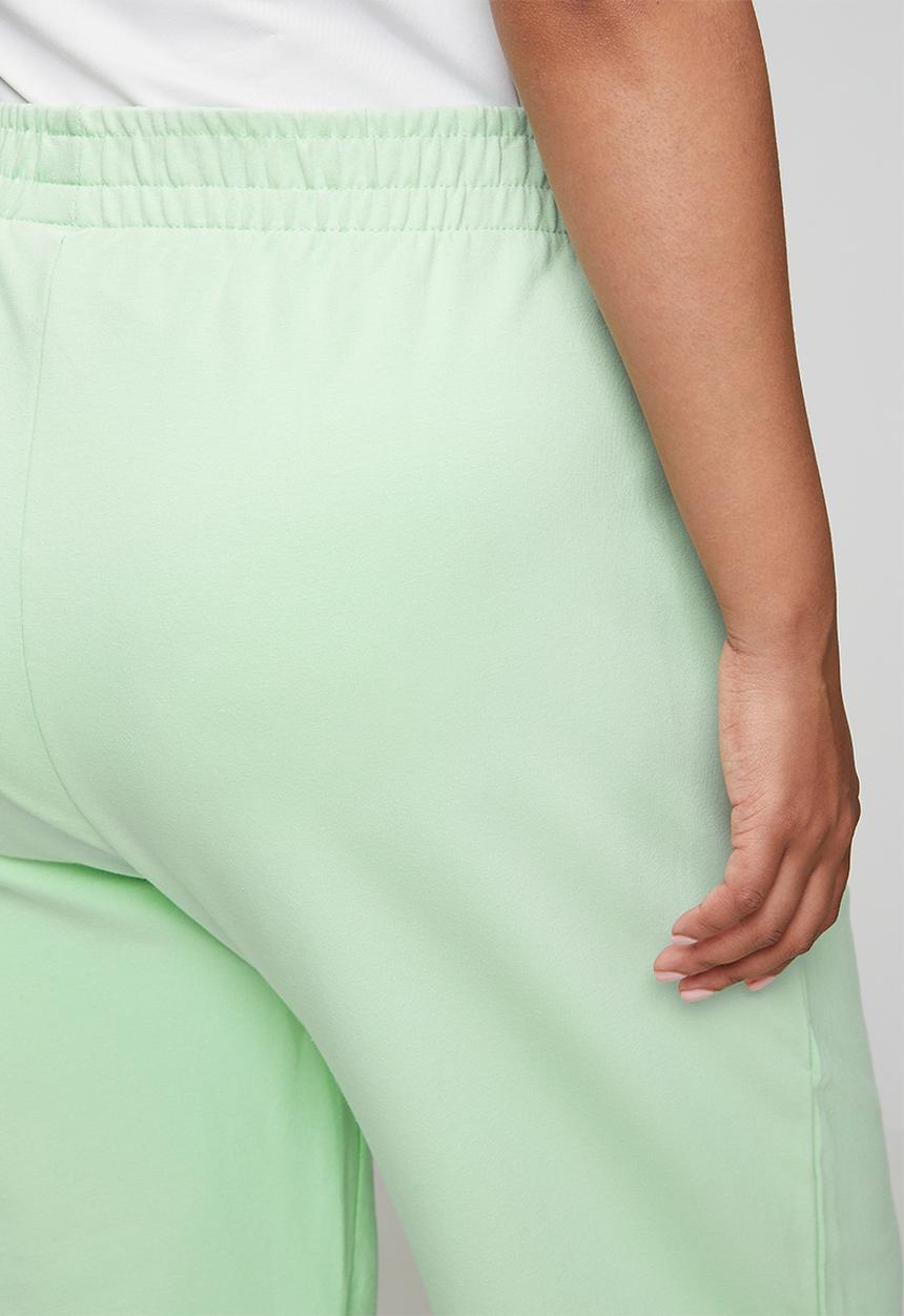 POLO - Wmn sophia jogger - soft aloe