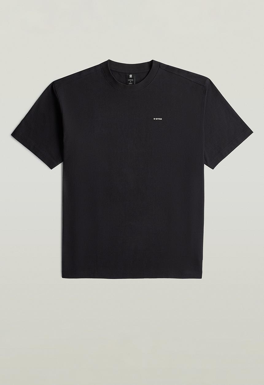 G-STAR - Relaxed Base R T - Dk Black