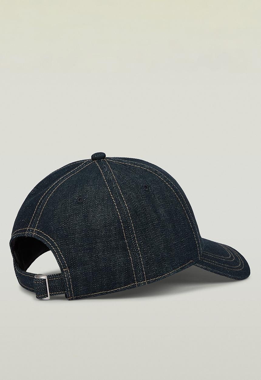 G-STAR - Avernus Baseball Cap - Blue