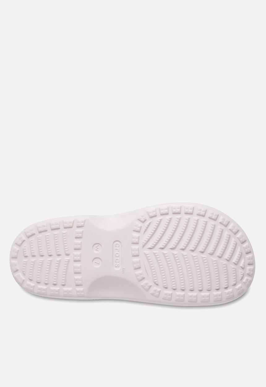 Crocs - Saturday Enamel Buckle SandalW Sandal - Bubble Ice