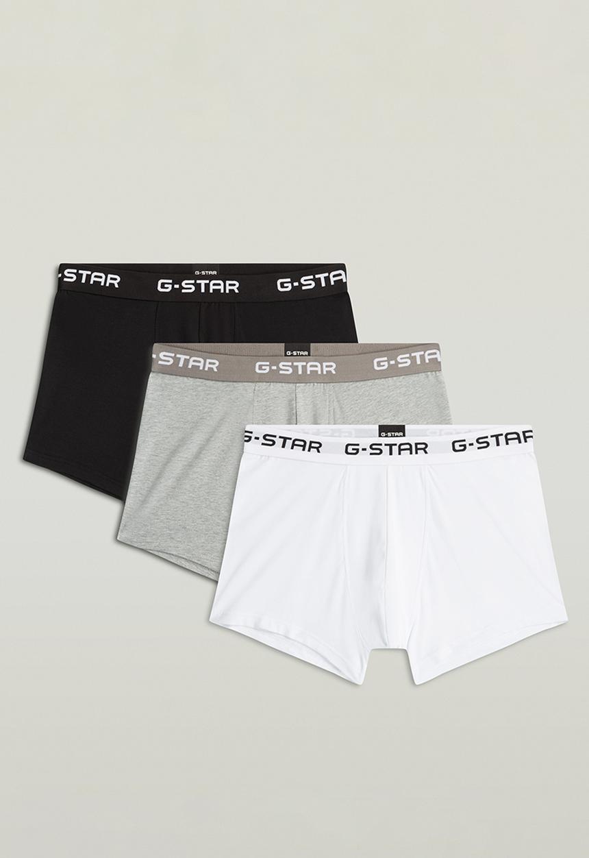 G-STAR - Boxer Brief 3-Pack - Multi