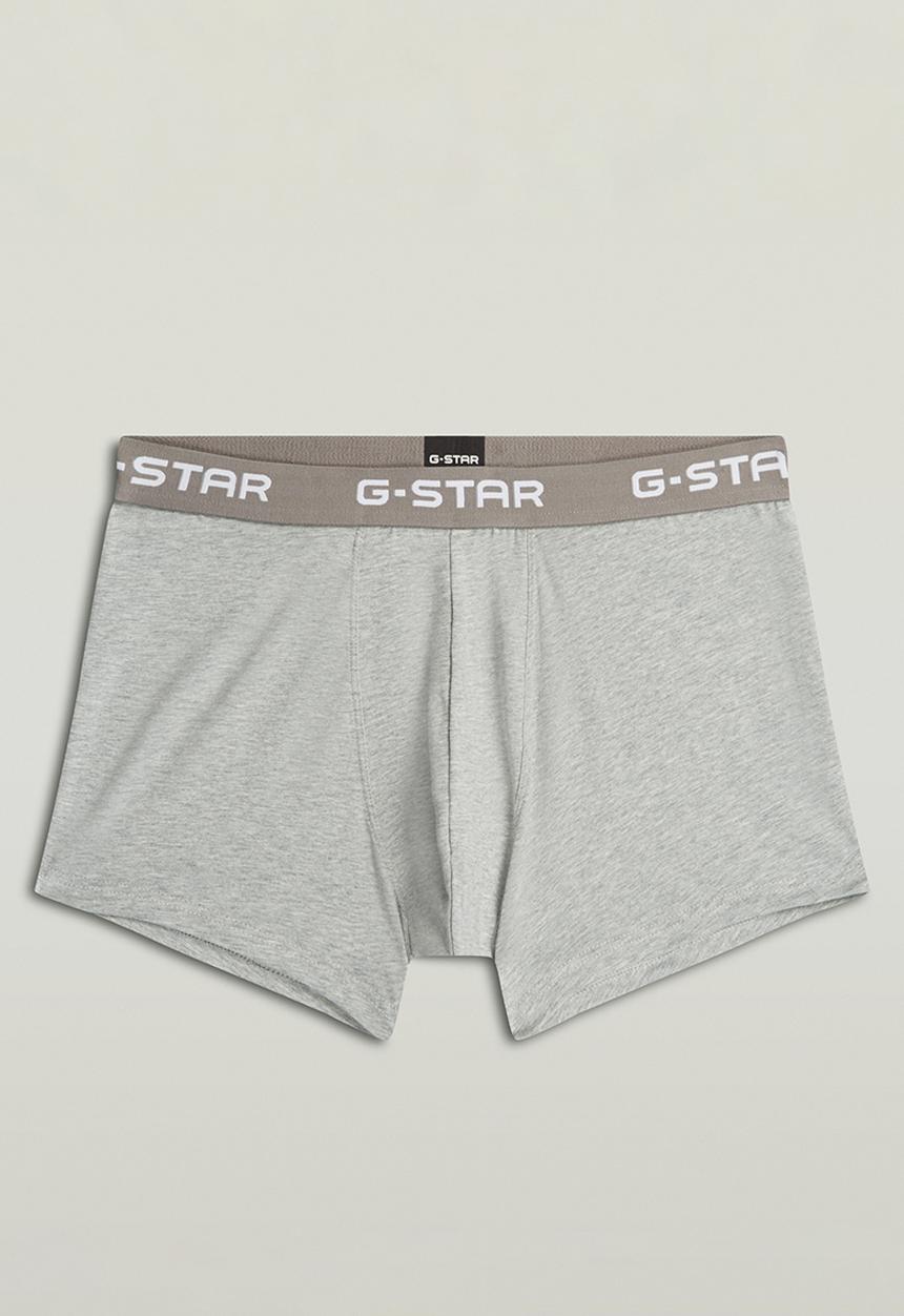 G-STAR - Boxer Brief 3-Pack - Multi