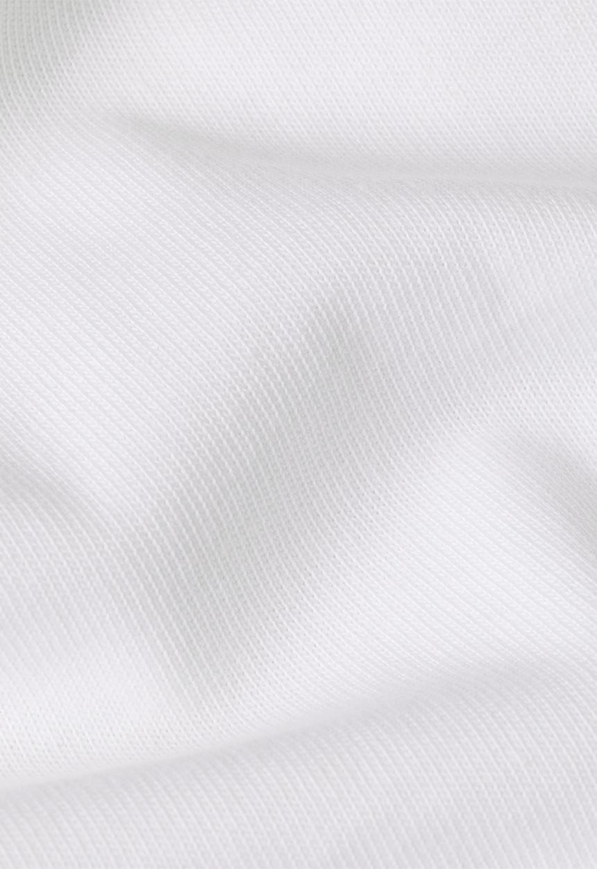 G-STAR - GS Globe print regular luxxe tee - white