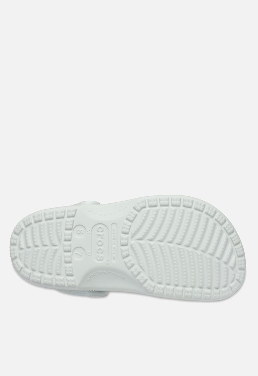 Crocs - Classic Tinted Metallic Clog Clog - Moonlight