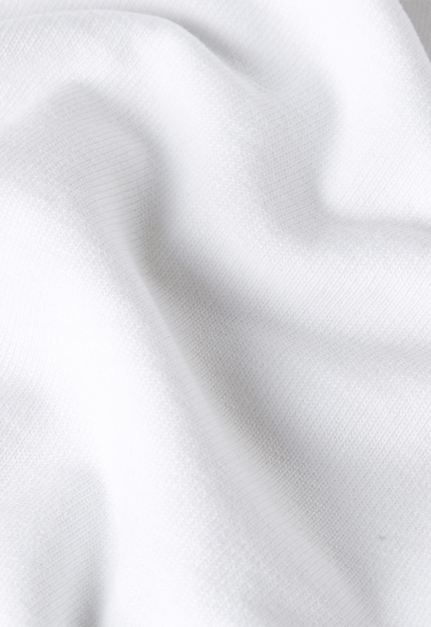 G-STAR - Base Shrunken Slim R T Short Sleeve - White