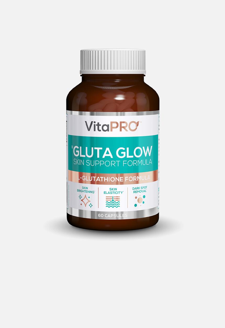 Youthful Living - VP Gluta Glow 60 Caps