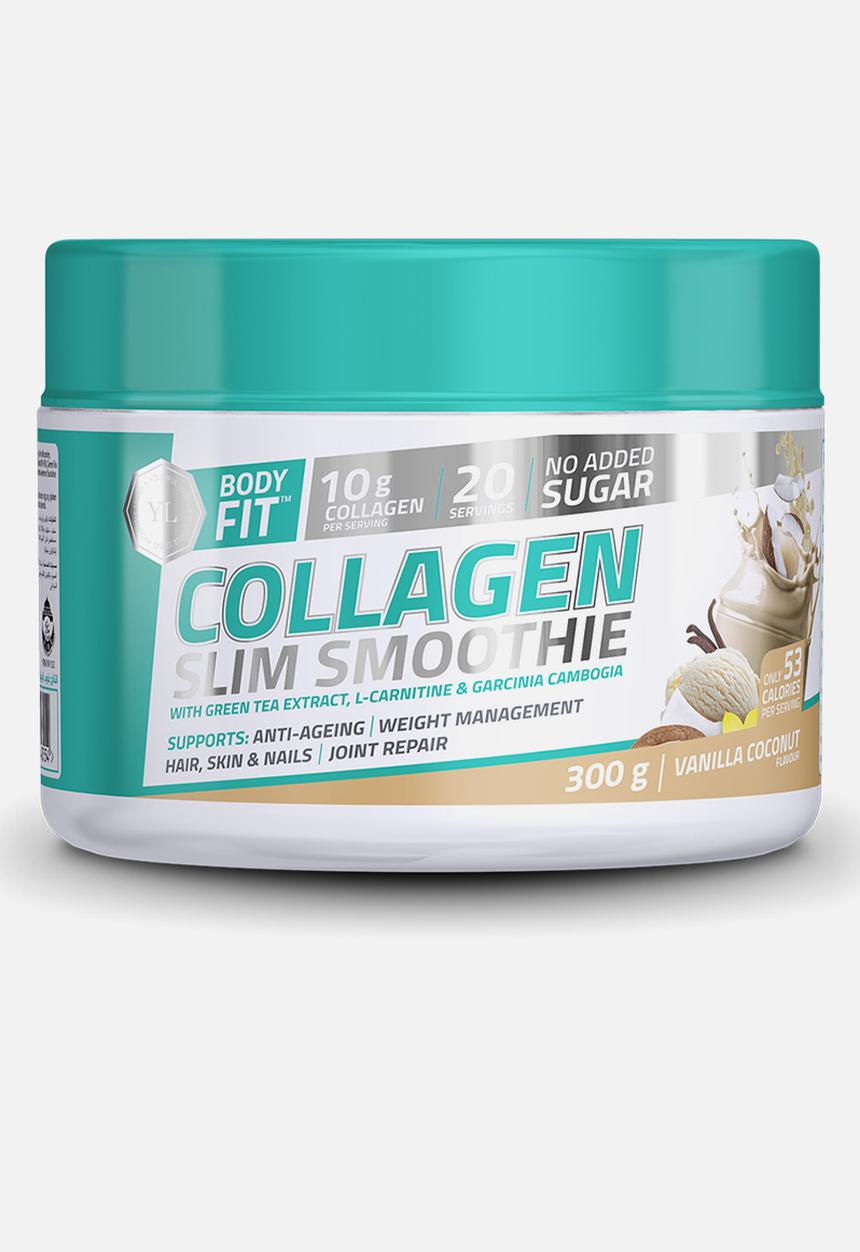 Youthful Living - BF Collagen Slim Smthie 300g -Van Coco