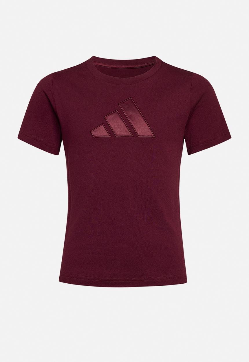 adidas Performance - Jg Satin Tee