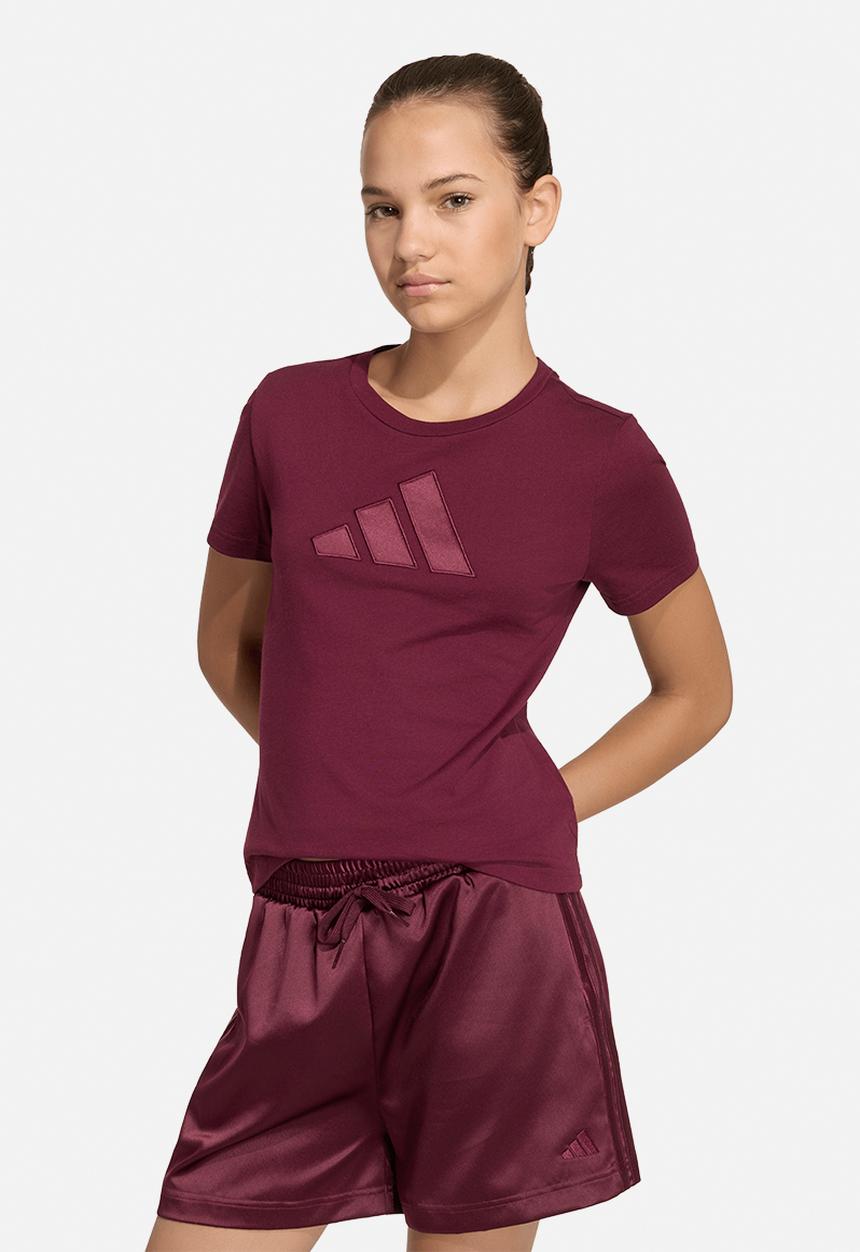 adidas Performance - Jg Satin Tee