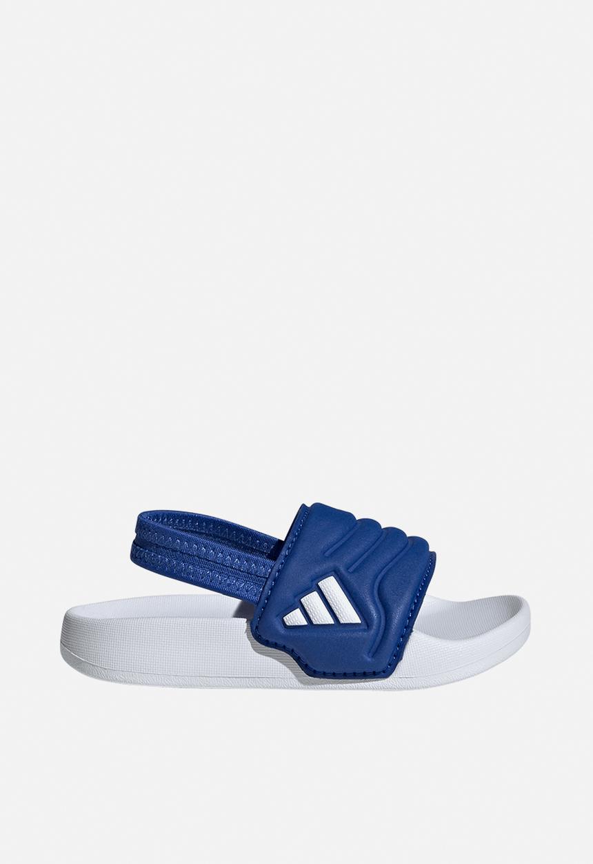 adidas Performance - Adilette Estrap 2.0 I - Team Royal Blue/Ftwr White/Team Royal Blue