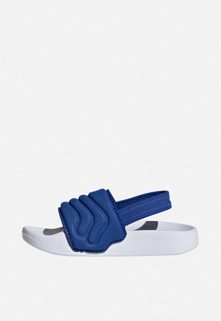 adidas Performance - Adilette Estrap 2.0 I - Team Royal Blue/Ftwr White/Team Royal Blue