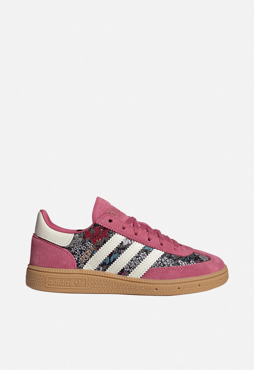 adidas Originals - Handball Spezial C - Equipment Red/Cream White/Gum 3