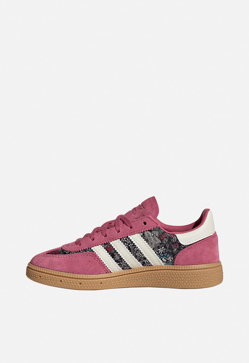 adidas Originals - Handball Spezial C - Equipment Red/Cream White/Gum 3
