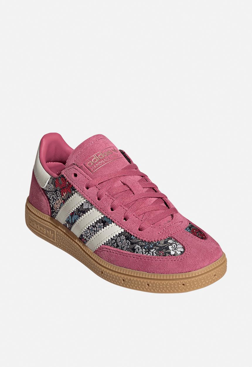 adidas Originals - Handball Spezial C - Equipment Red/Cream White/Gum 3