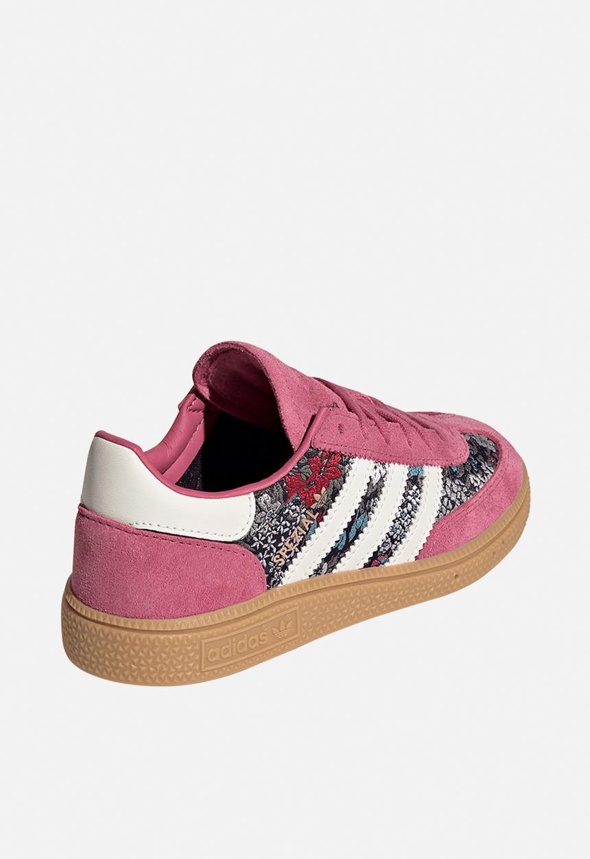 adidas Originals - Handball Spezial C - Equipment Red/Cream White/Gum 3