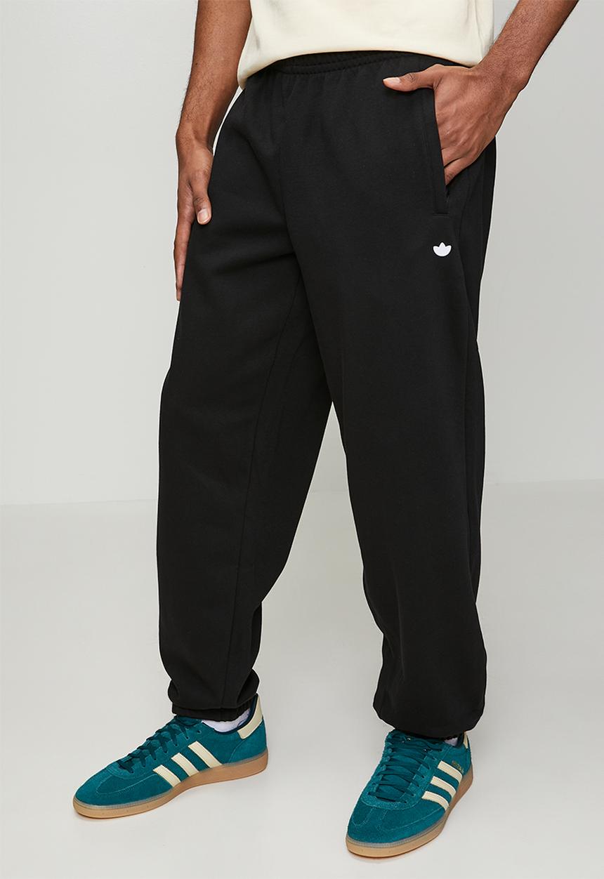 adidas Originals - Essentials Pants - Black/White