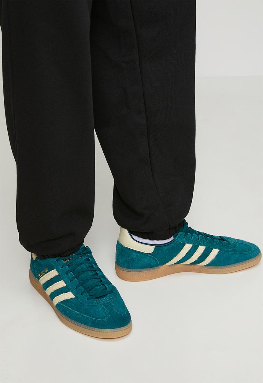 adidas Originals - Essentials Pants - Black/White