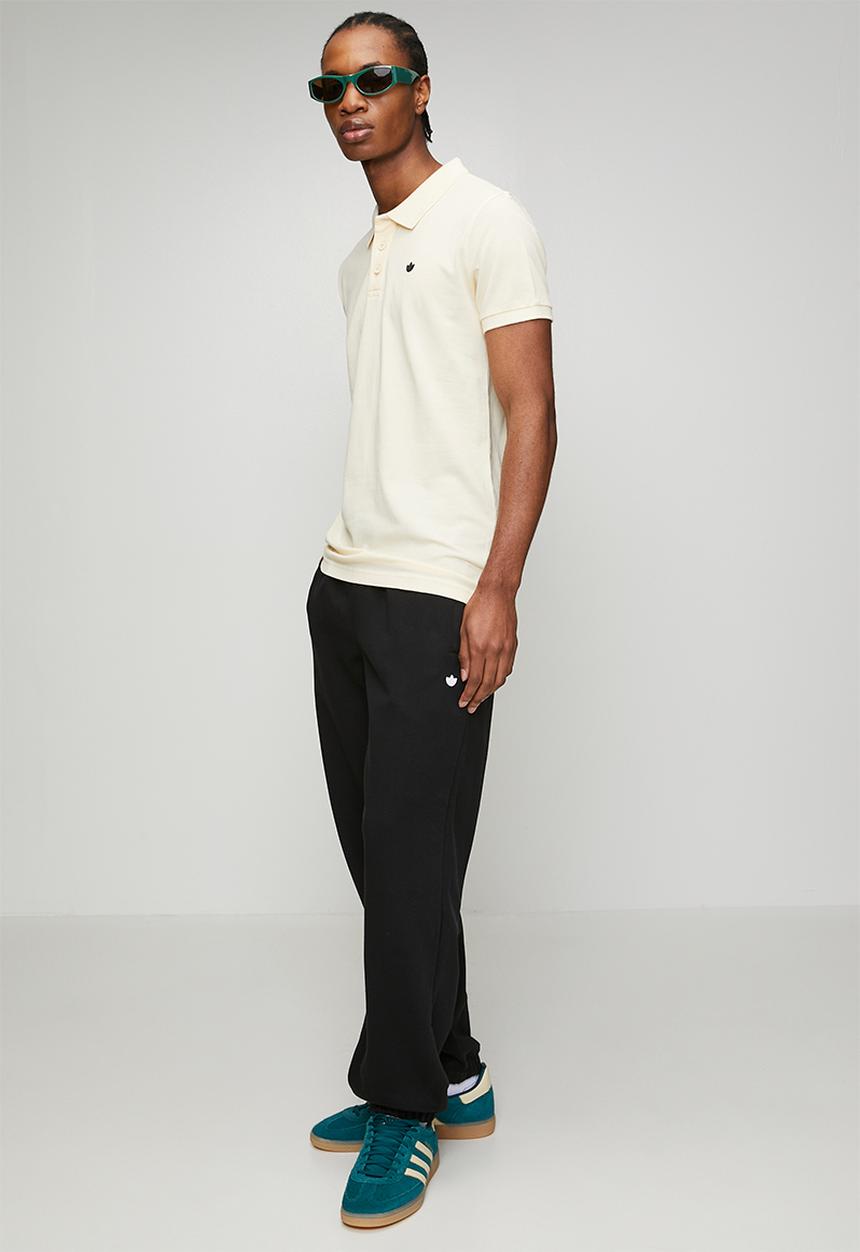 adidas Originals - Essentials Pants - Black/White