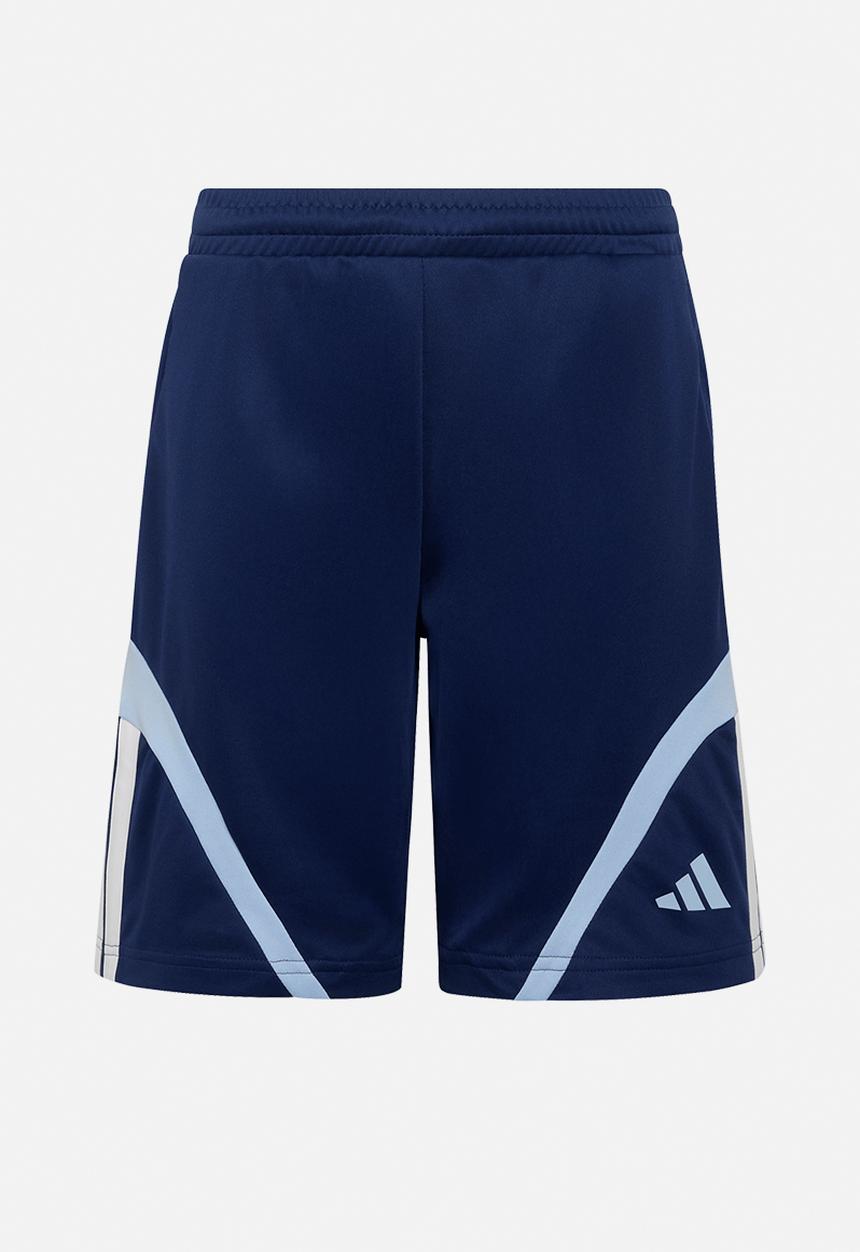 adidas Performance - J Hot Sho - Dark Blue/Glow Blue