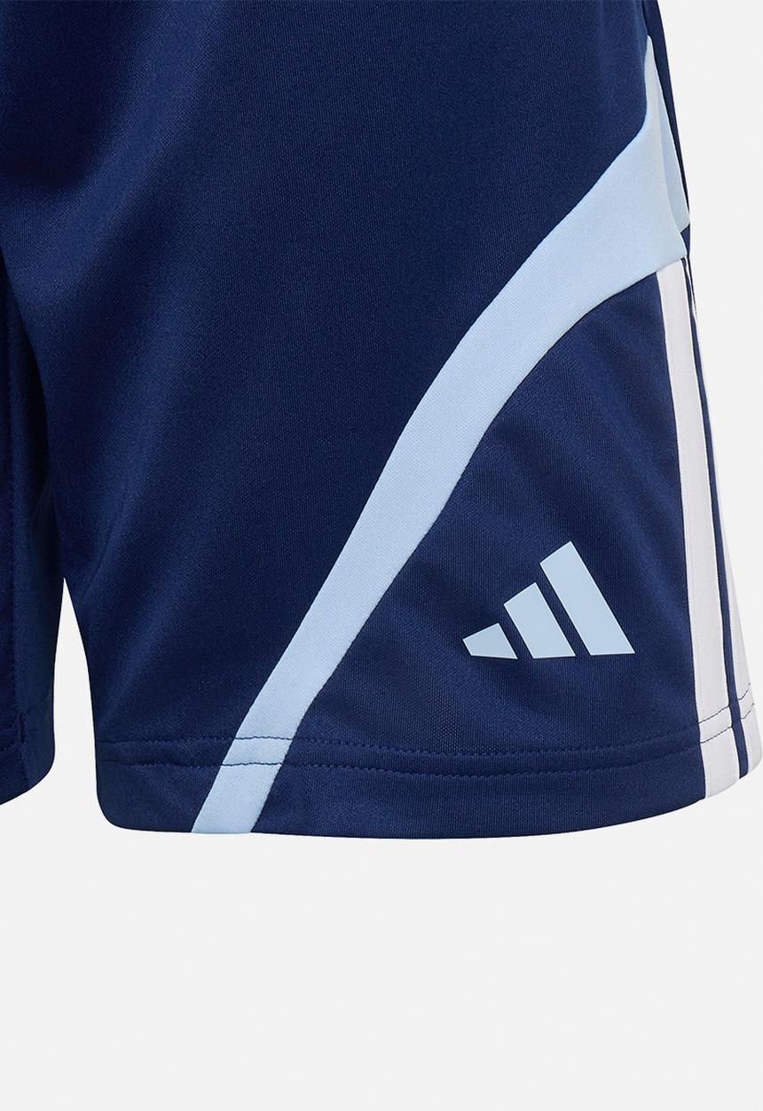 adidas Performance - J Hot Sho - Dark Blue/Glow Blue