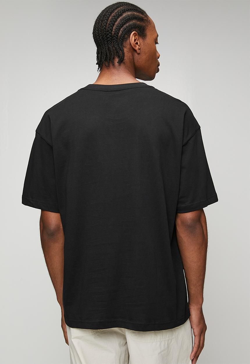 adidas Performance - VINBOX Tee  - black