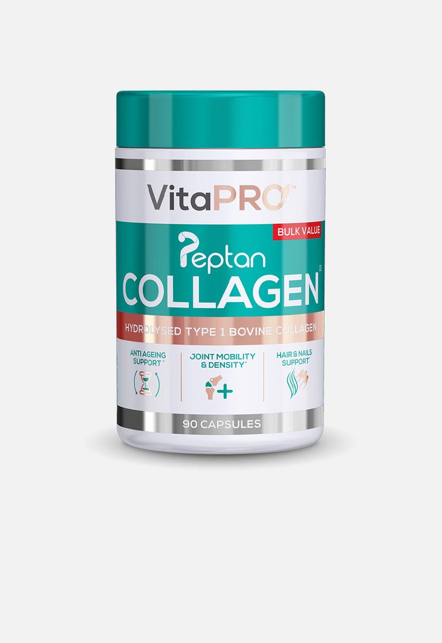 Youthful Living - VP Peptan Collagen 90 caps