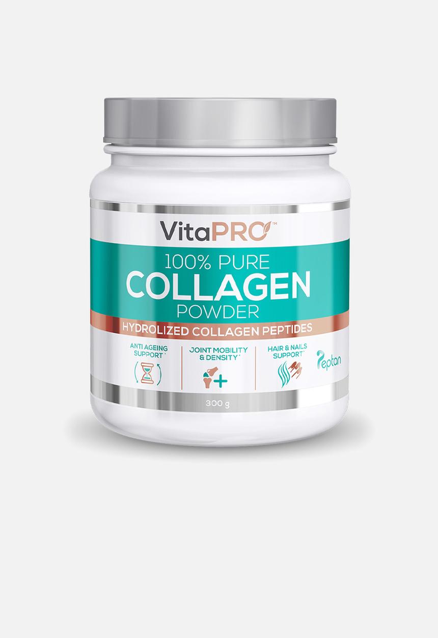 Youthful Living - Vita Pro Peptan Collagen Powder - 300g