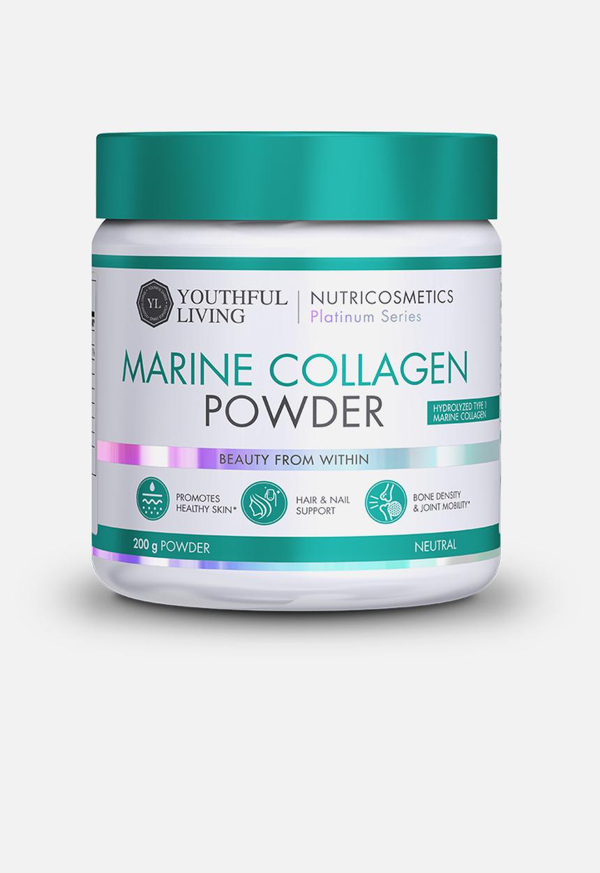 Youthful Living - YL Pure Marine Collagen 200g
