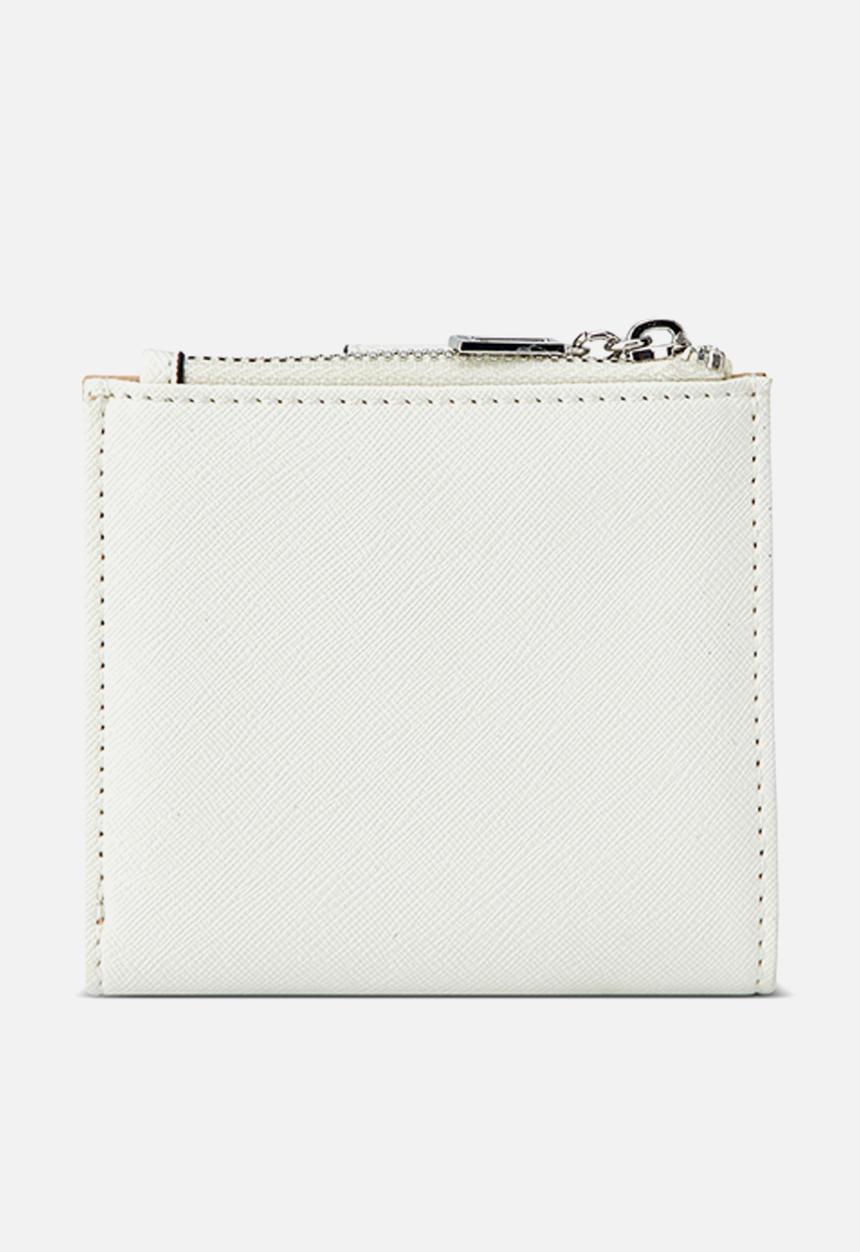 GUESS - Remy Sling Case Bag- Cream